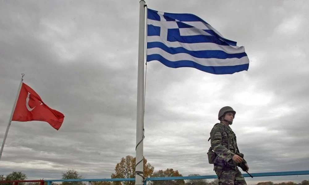 Γερμανικός Τύπος: Η Τουρκία είναι "μόνη εναντίον όλων"